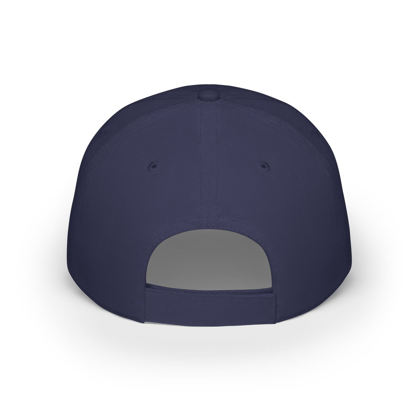 Don't Poke The Beaver Original Collection - Low Profile Baseball Cap - Don't Poke The Beaver Incorporated