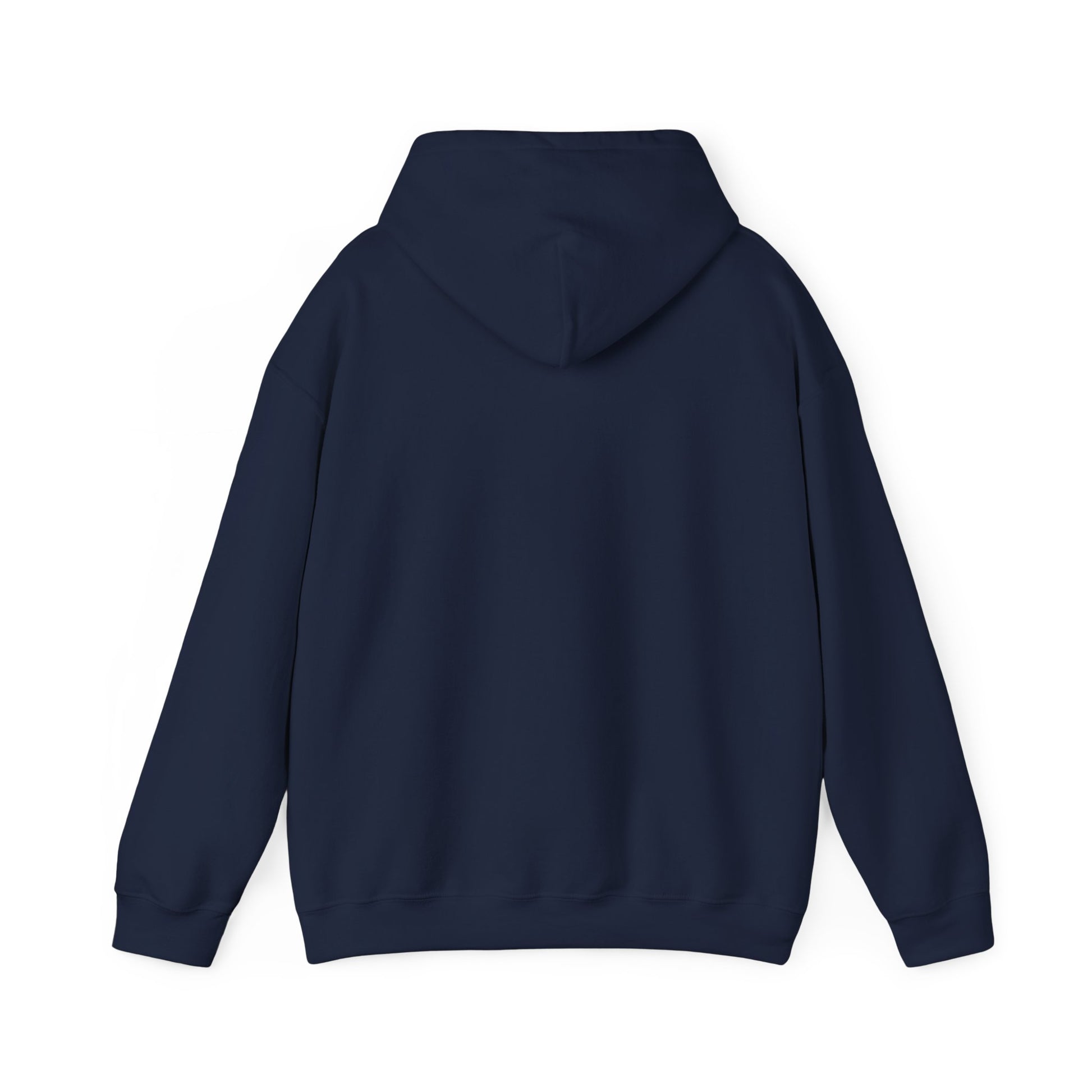 Don't Poke The Beaver Original Collection - Unisex Heavy Blend™ Hooded Sweatshirt - Don't Poke The Beaver Incorporated
