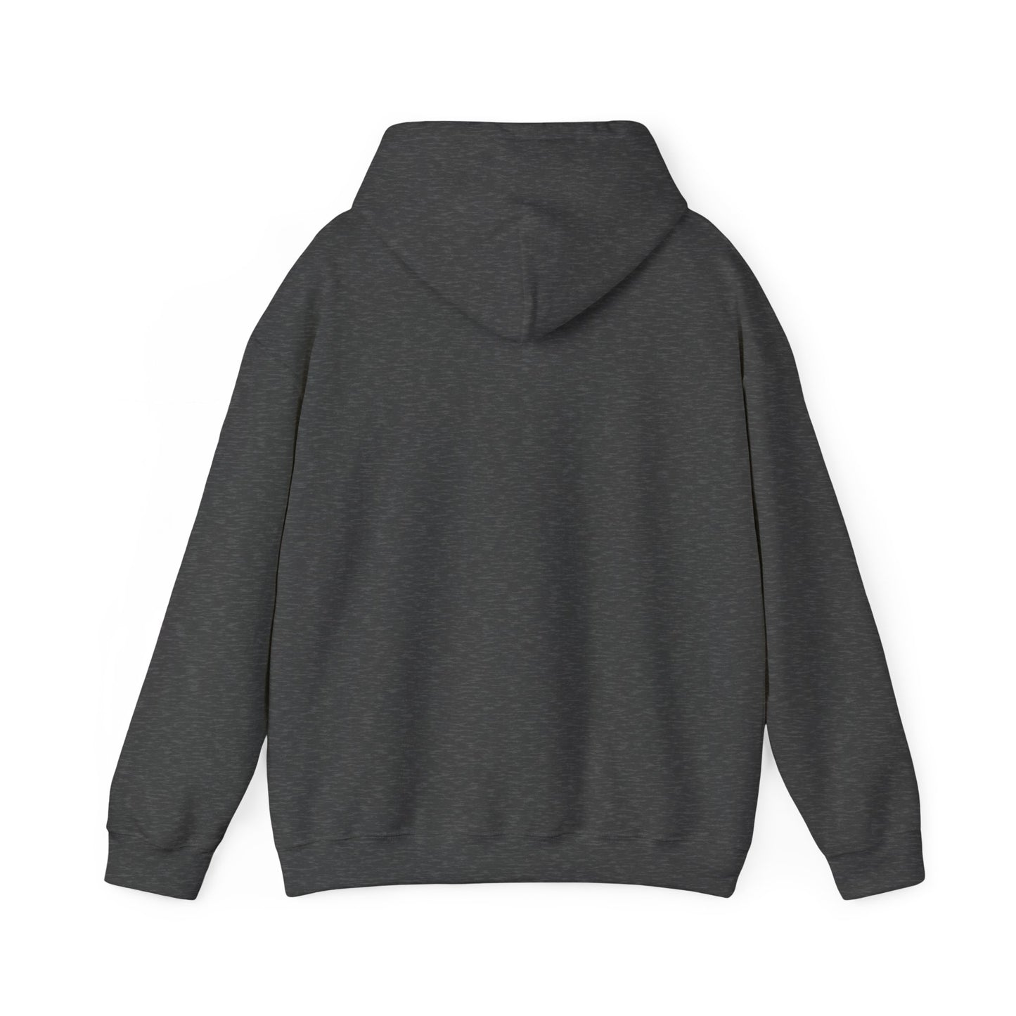 Don't Poke The Beaver Original Collection - Unisex Heavy Blend™ Hooded Sweatshirt - Don't Poke The Beaver Incorporated