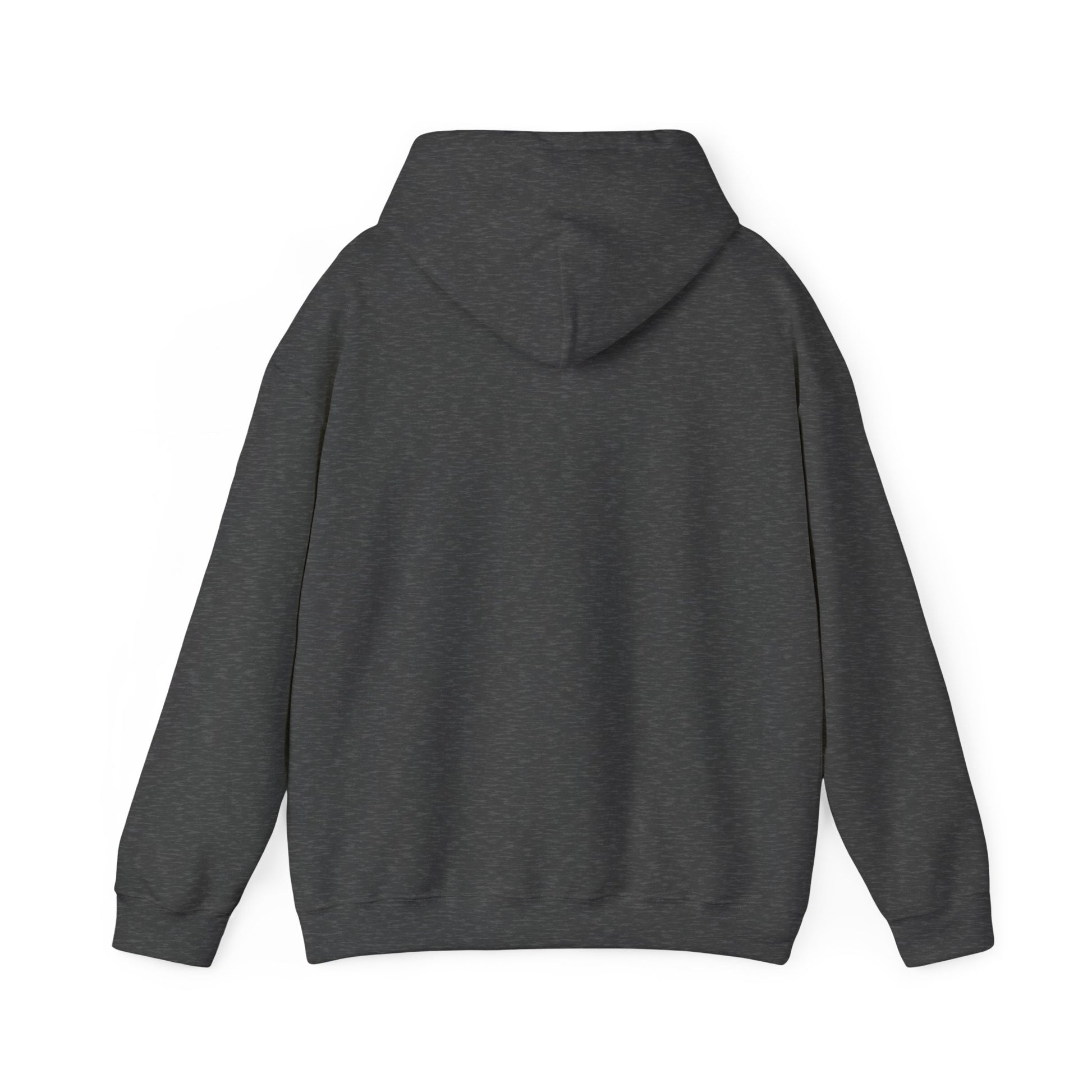 Don't Poke The Beaver Original Collection - Unisex Heavy Blend™ Hooded Sweatshirt - Don't Poke The Beaver Incorporated