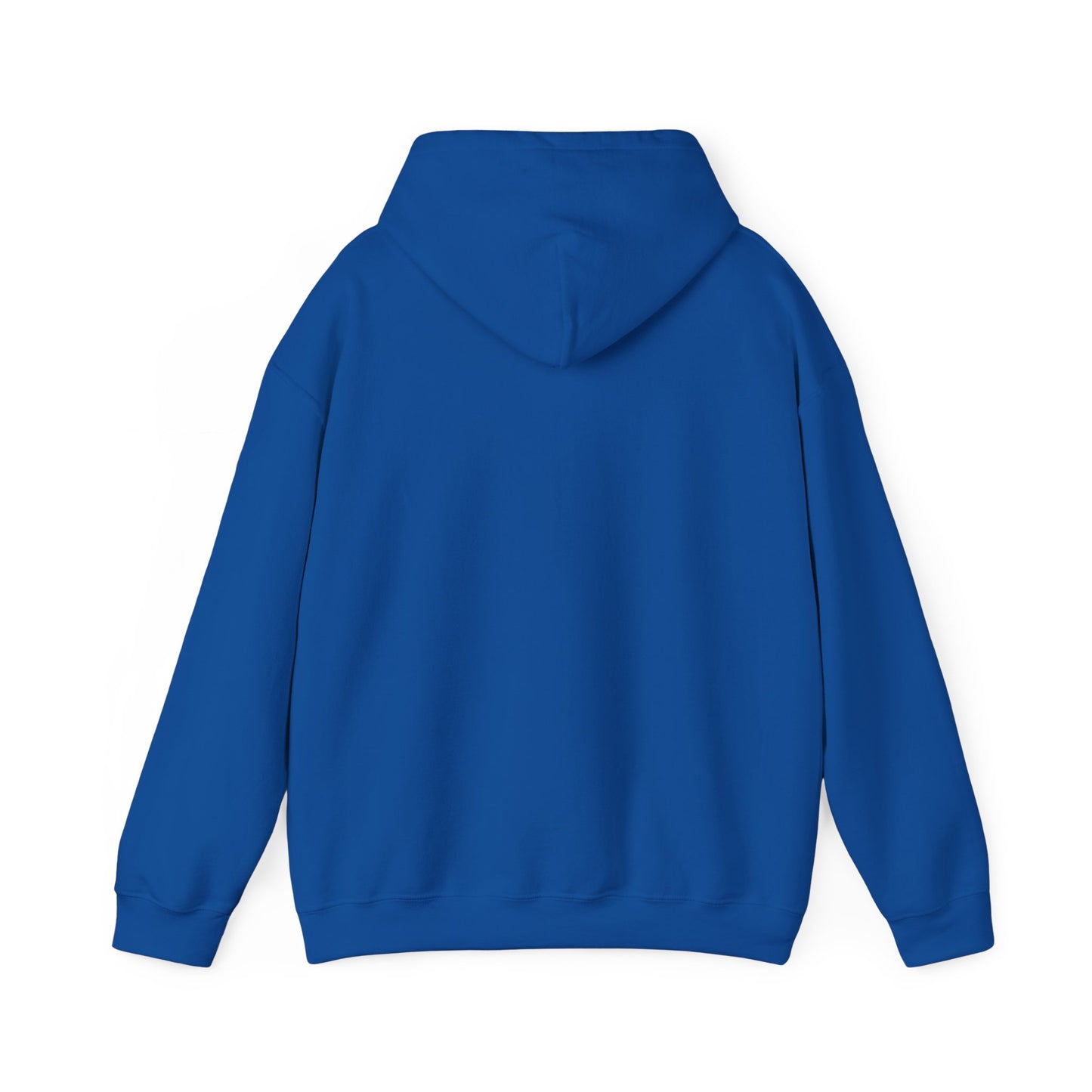 Don't Poke The Beaver Original Collection - Unisex Heavy Blend™ Hooded Sweatshirt - Don't Poke The Beaver Incorporated