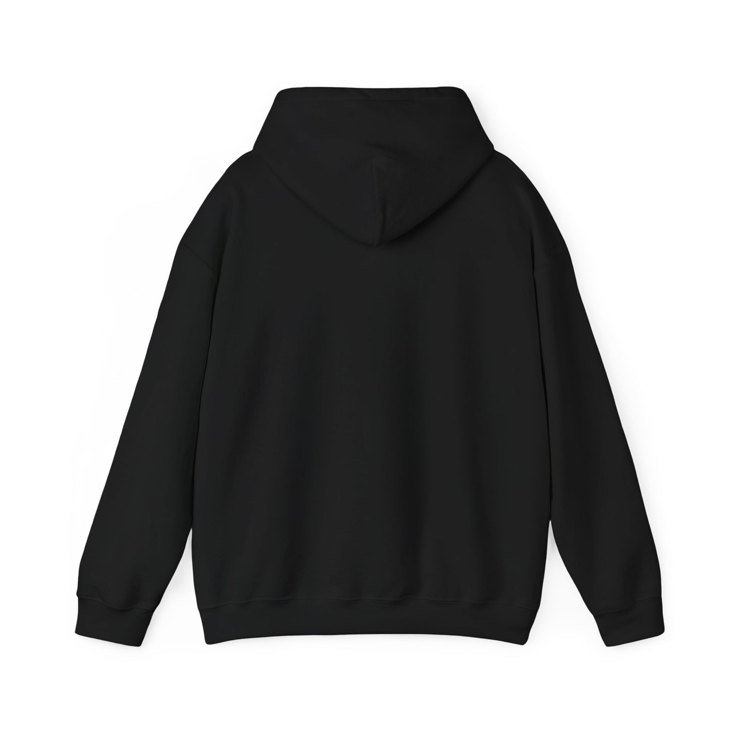 Don't Poke The Beaver Original Collection - Unisex Heavy Blend™ Hooded Sweatshirt - Don't Poke The Beaver Incorporated