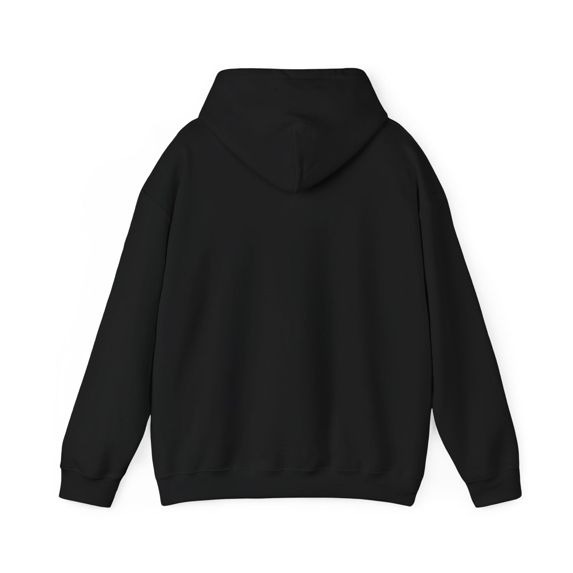 Don't Poke The Beaver Original Collection - Unisex Heavy Blend™ Hooded Sweatshirt - Don't Poke The Beaver Incorporated